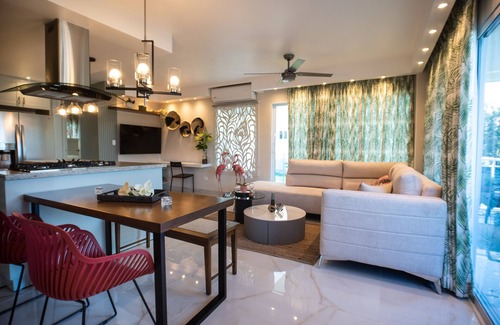 Sabana Palenque Appartement | Playa Palenque, 40min Desanto Domingo, Stay and Relax