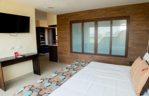 El Arenal Hôtel | Playa Paraíso