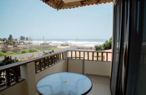 El Arenal Hôtel | Playa Paraíso