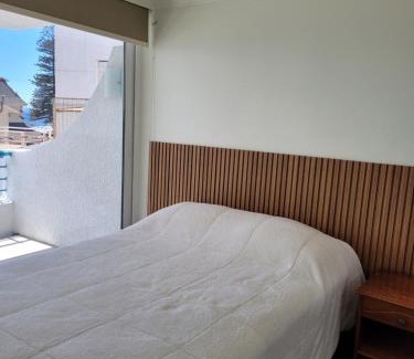 Concon Appartement | Playa Paraíso Resort