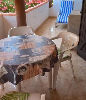 Alcossebre Appartement | Playa Romana