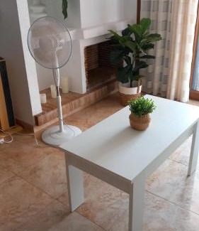 Alcossebre Appartement | Playa Romana