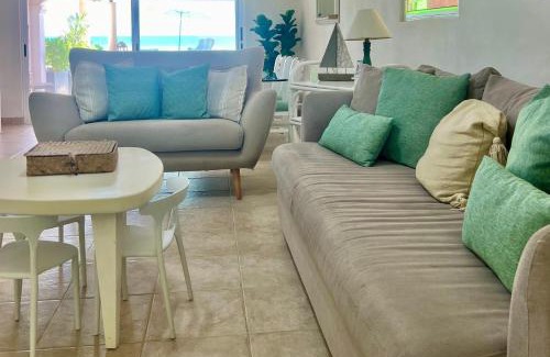Chicxulub Puerto Maison | Playa Turix Villa