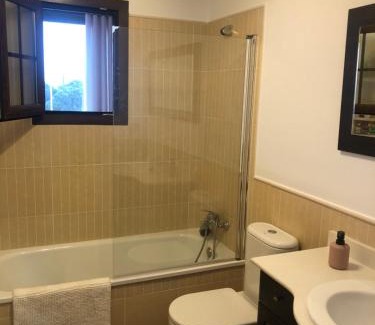 Punta del Moral Appartement | PLAYA VERDE LUXURY
