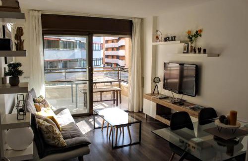 La Pineda Appartement | Playa y golf La Pineda