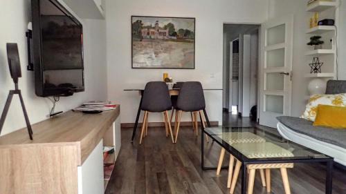 La Pineda Appartement | Playa y golf La Pineda