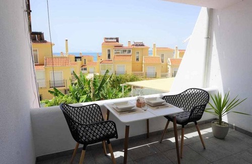 Urbanizacion Puerto de Estepona Appartement | Playa y Naturaleza Estepona