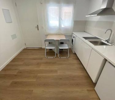 Almeria Appartement | Playa y Sol z1