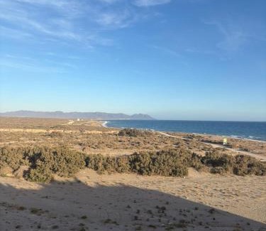 Retamar Appartement | Playamar - RETAMAR EXPERIENCE