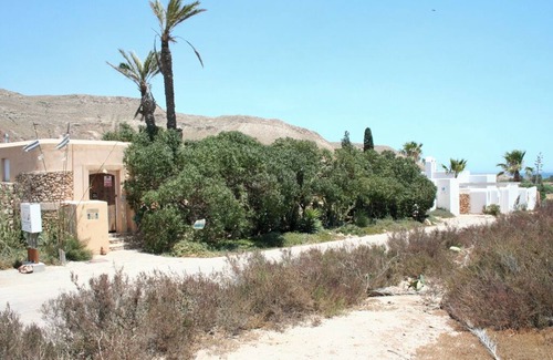 Nijar Appartement | Playazo de Rodalquilar, The closest houses to Playazo. Suitable for pets.