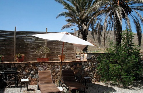 Nijar Appartement | Playazo de Rodalquilar, The closest houses to Playazo. Suitable for pets.