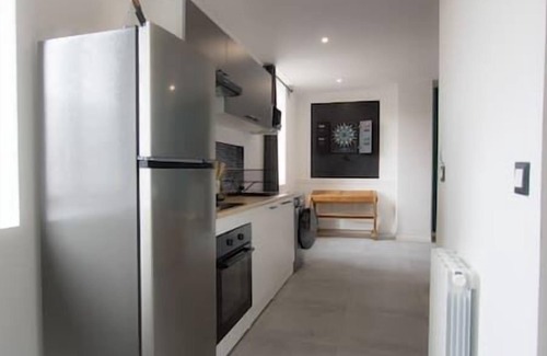 Noeux-les-Mines Appartement | Player #1 Parking gratuit 5P