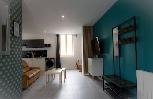 Noeux-les-Mines Appartement | Player #1 Parking gratuit 5P