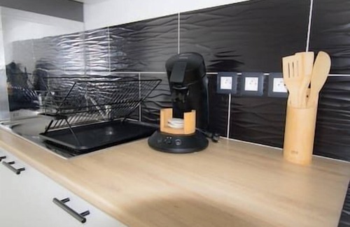 Noeux-les-Mines Appartement | Player #2 Parking gratuit 5P