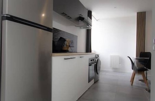 Noeux-les-Mines Appartement | Player #2 Parking gratuit 5P