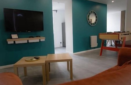 Noeux-les-Mines Appartement | Player #2 Parking gratuit 5P