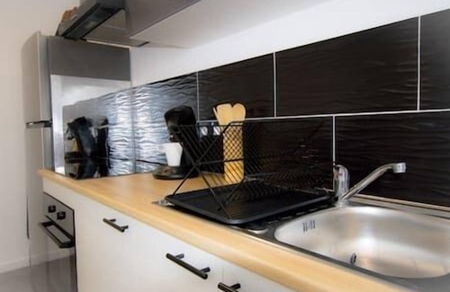 Noeux-les-Mines Appartement | Player #3 Parking gratuit 7P