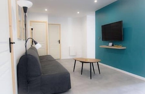 Noeux-les-Mines Appartement | Player #3 Parking gratuit 7P