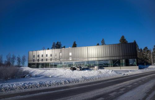 Mjolby Municipality Hôtel | Playhotel