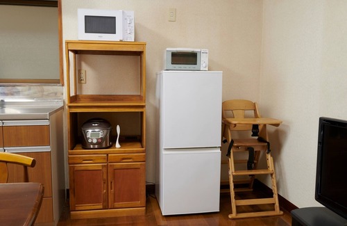 Nachikatsuura Maison | Playroom for infants / Higashimuro-gun Wakayama
