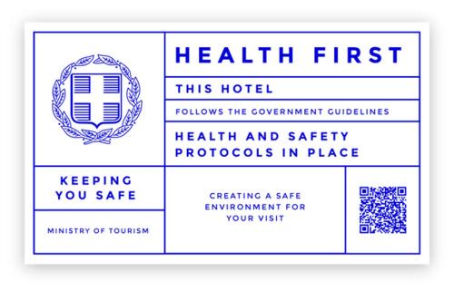 Selianitika Hôtel | Plaz Hotel