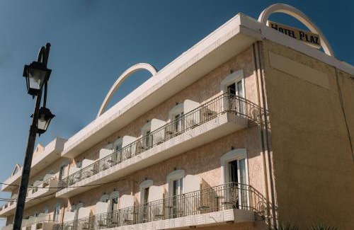 Selianitika Hôtel | Plaz Hotel