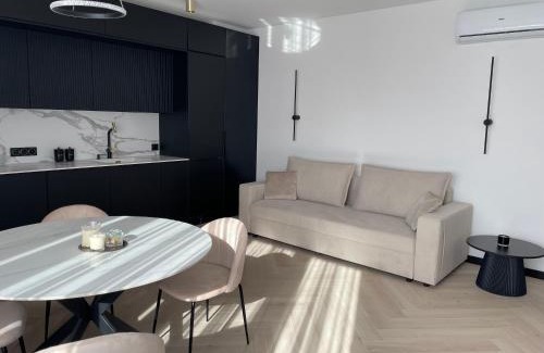 Wloclawek Appartement | Plaza 78 Apartament