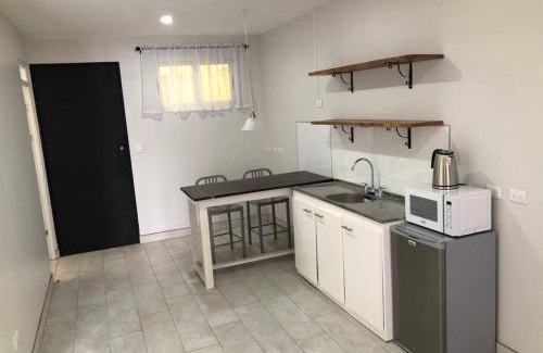 Puntarenas Appartement | Plaza Avenida Uno