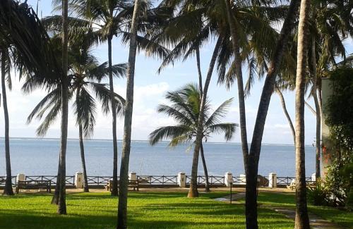 Mombasa Hôtel | Plaza Beach Hotel