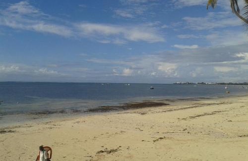 Mombasa Hôtel | Plaza Beach Hotel