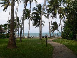 Mombasa Hôtel | Plaza Beach Hotel