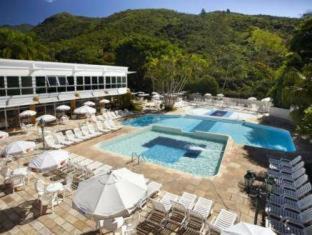 Santo Amaro da Imperatriz Station Balnéaire | Plaza Caldas da Imperatriz Resort & Spa