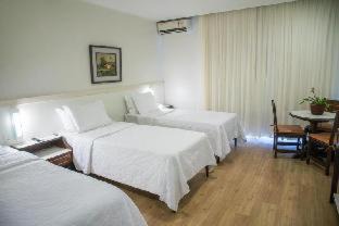 Santo Amaro da Imperatriz Station Balnéaire | Plaza Caldas da Imperatriz Resort & Spa