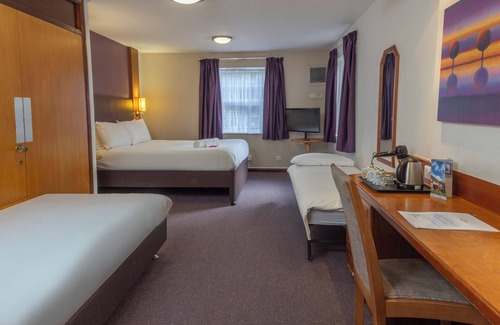 Chorley Hôtel | Plaza Chorley, Sure Hotel Collection by Best Western