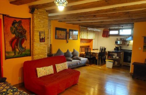 Old Town Appartement | Plaza Consistorial