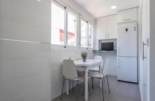Guindalera Appartement | Plaza de las Ventas II - Diseño, confort y buena ubicación
