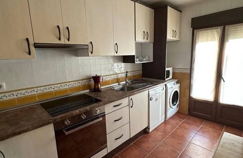 Riaza Appartement | Plaza de Riaza. Historical charm