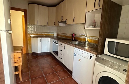 Riaza Appartement | Plaza de Riaza. Historical charm