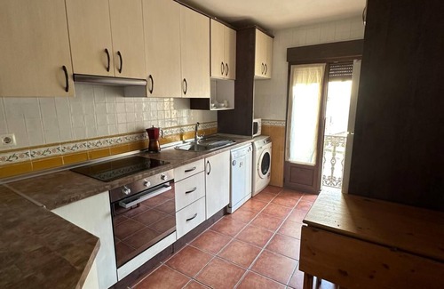 Riaza Appartement | Plaza de Riaza. Historical charm
