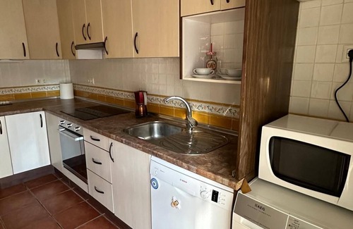 Riaza Appartement | Plaza de Riaza. Historical charm