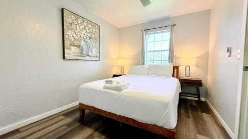 Central Oklahoma City Maison | Plaza District Budget Studio Full Kitchen #20a