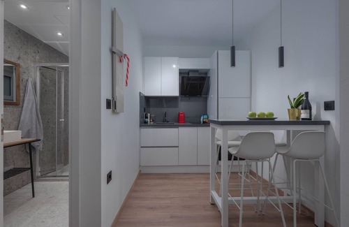 Thessaloniki City Centre Appartement | PLAZA Elegant Suite II