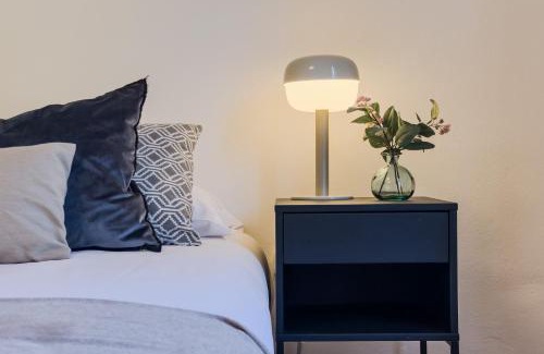 Hostafrancs Appartement | Plaza España 238