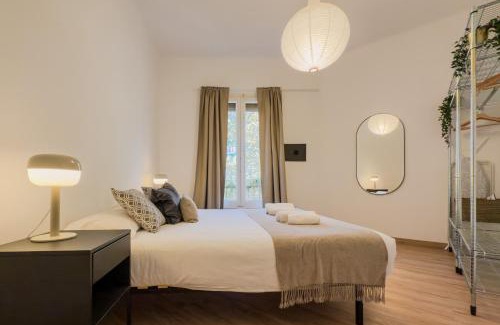 Hostafrancs Appartement | Plaza España 238