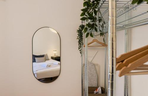 Hostafrancs Appartement | Plaza España 238