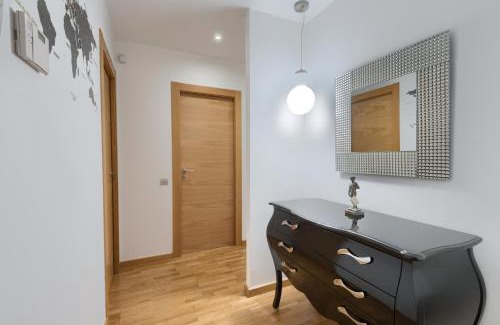 El Port Appartement | Plaza Europa Fira Gran Via