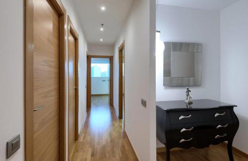 El Port Appartement | Plaza Europa Fira Gran Via