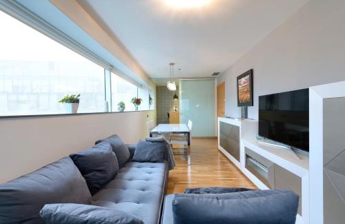El Port Appartement | Plaza Europa Fira Gran Via
