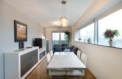 El Port Appartement | Plaza Europa Fira Gran Via