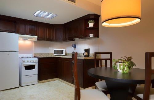 Downtown Santo Domingo Hôtel | Plaza Florida Suites